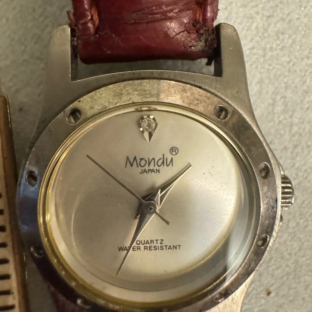 Mondu discover elegance